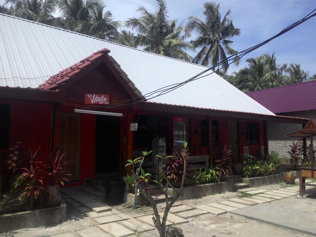 The Village Langkawi Pantai Cenang  Exteriér fotografie