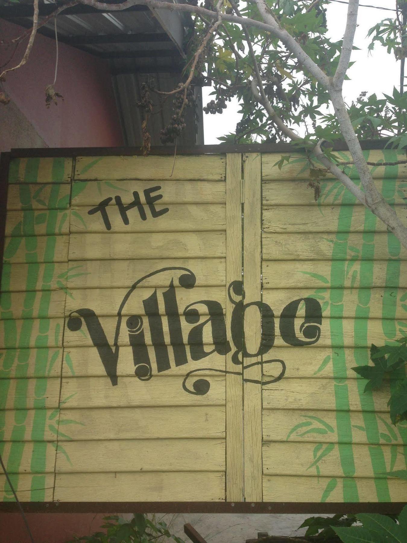 The Village Langkawi Pantai Cenang  Exteriér fotografie