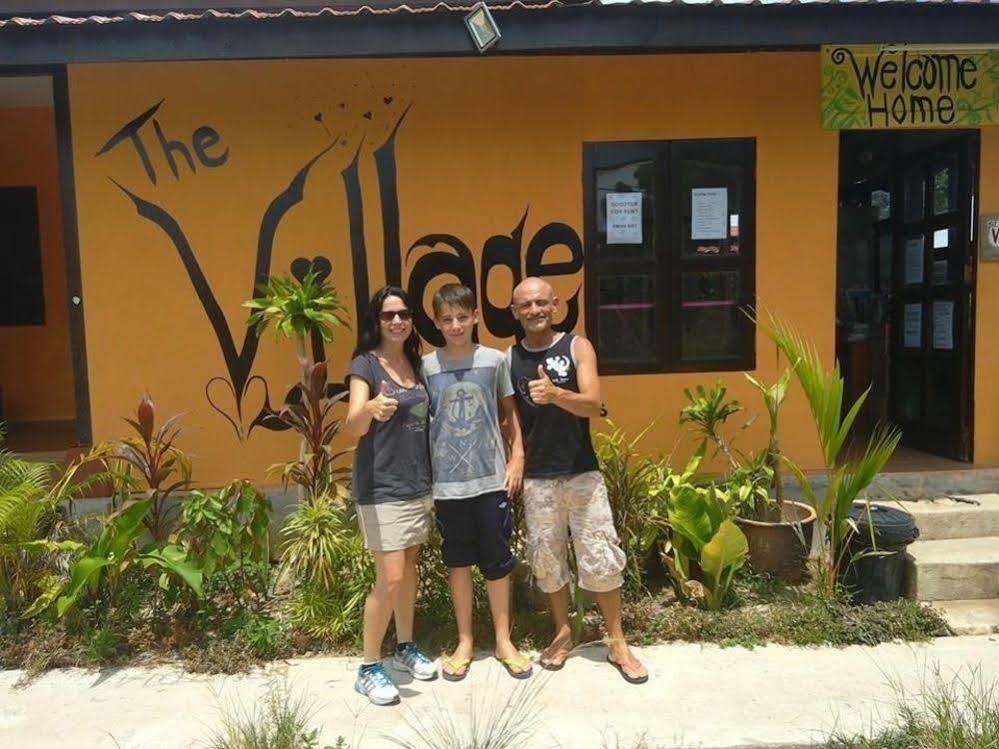 The Village Langkawi Pantai Cenang  Exteriér fotografie
